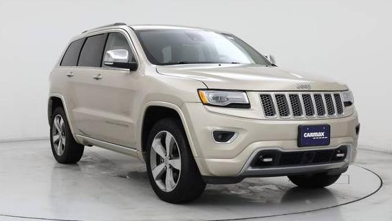 JEEP GRAND CHEROKEE 2015 1C4RJFCG5FC937093 image